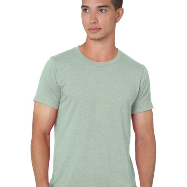 50/50 Fine Jersey T-Shirt Thumbnail