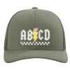 Snapback Trucker Cap Thumbnail