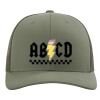 Snapback Trucker Cap Thumbnail