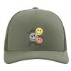 Snapback Trucker Cap Thumbnail