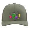 Snapback Trucker Cap Thumbnail