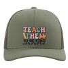 Snapback Trucker Cap Thumbnail