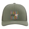 Snapback Trucker Cap Thumbnail