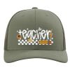 Snapback Trucker Cap Thumbnail