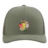 Snapback Trucker Cap Thumbnail